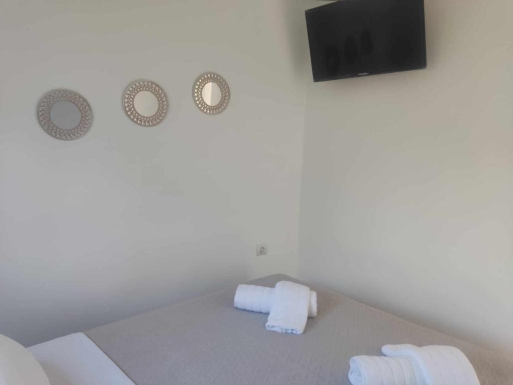 Irini Apartment