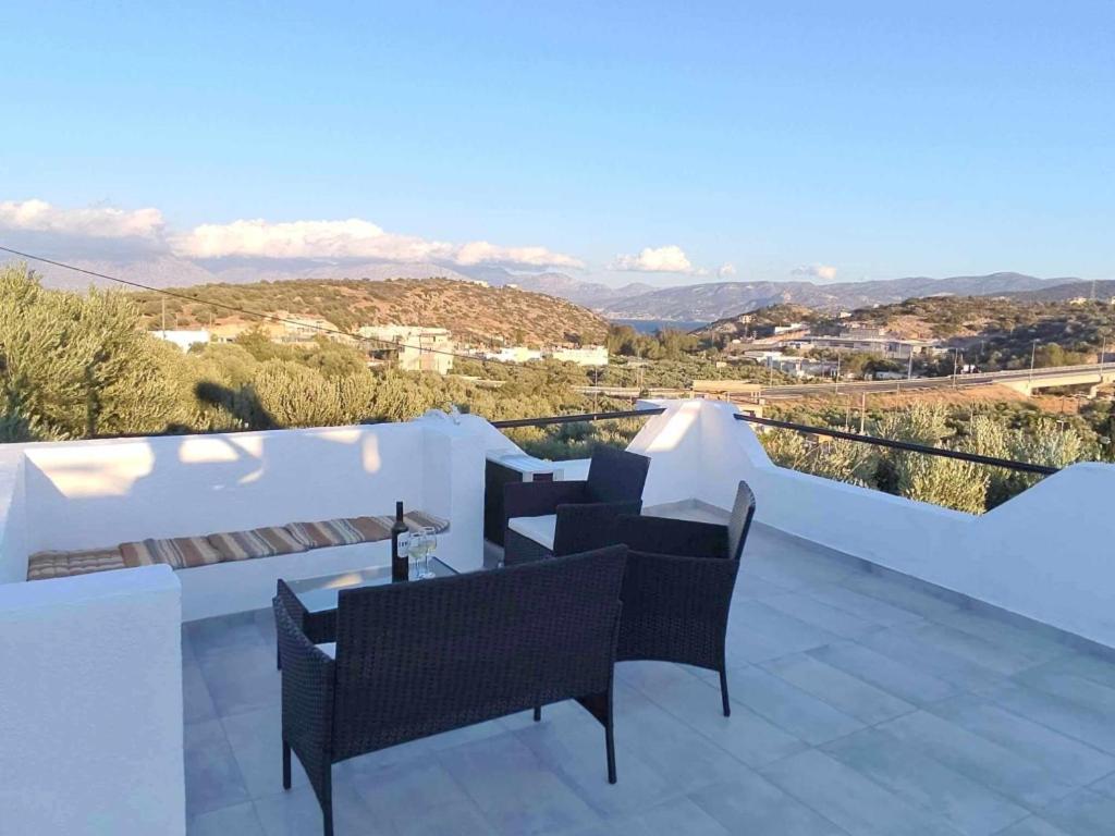 Irini Apartment