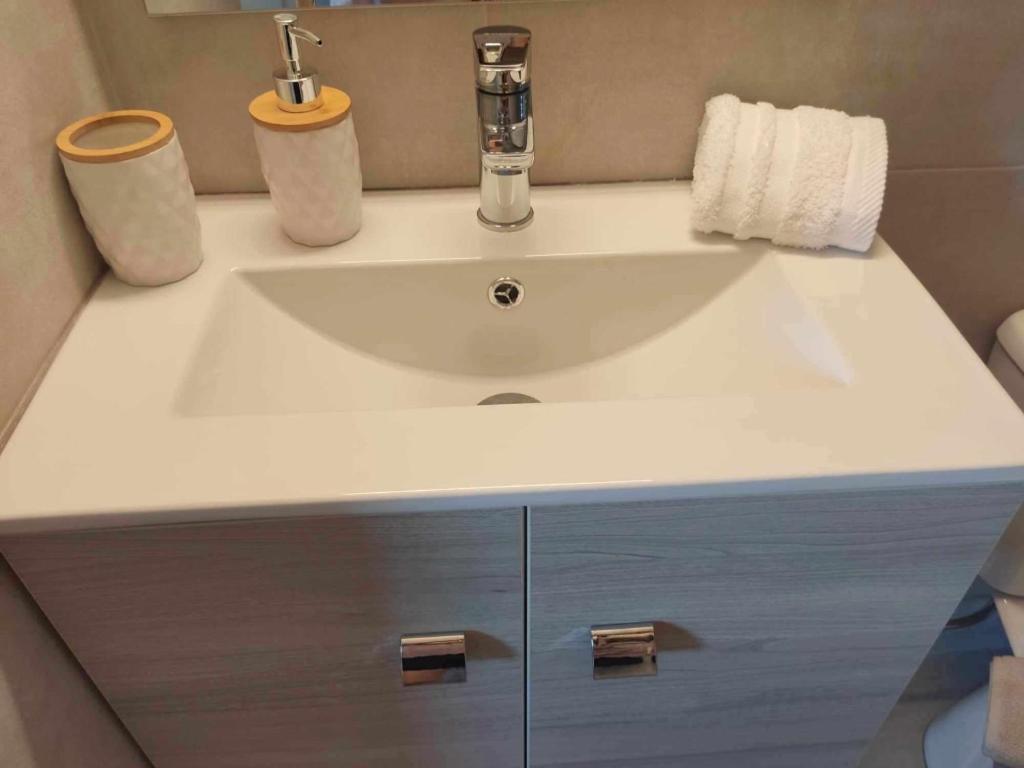 Irini Apartment