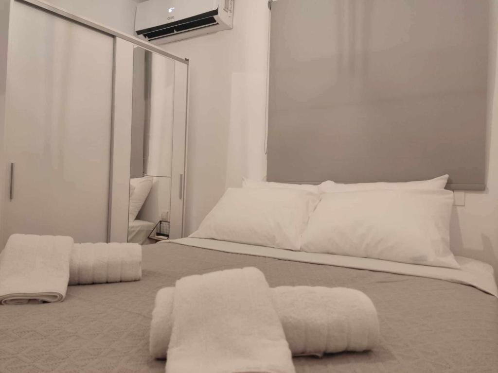 Irini Apartment