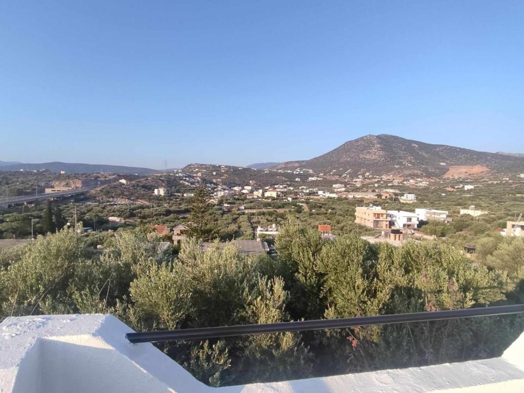 Irini Apartment