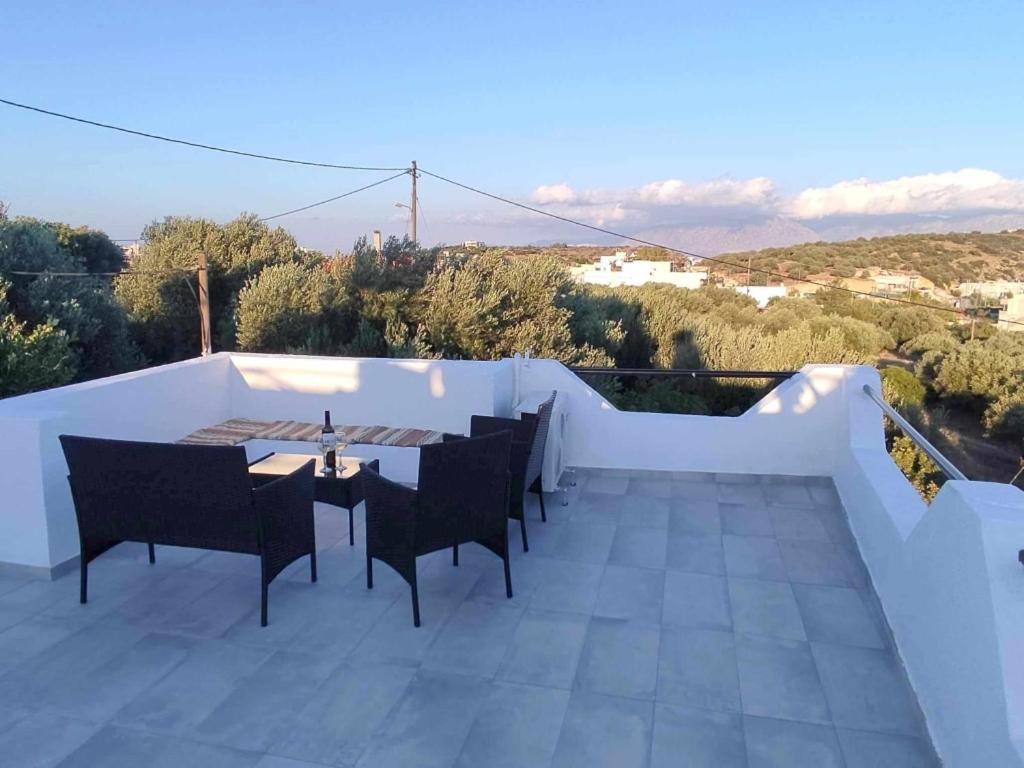 Irini Apartment