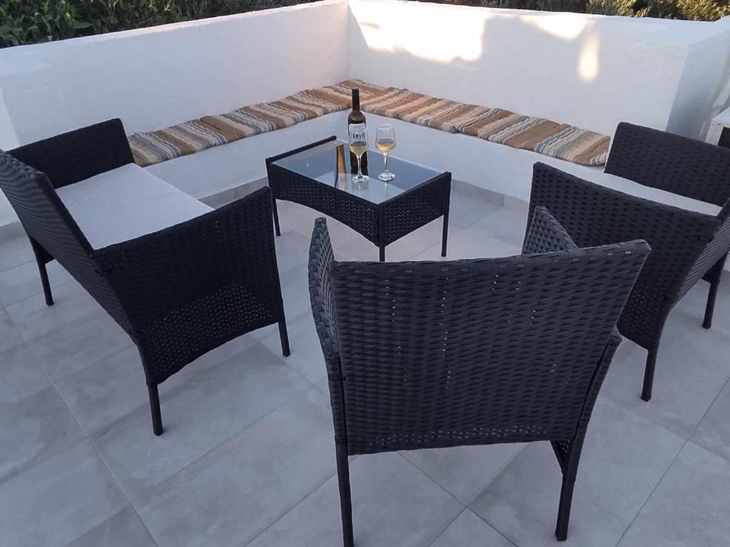 Irini Apartment
