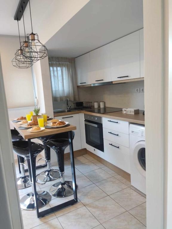 Irini Apartment