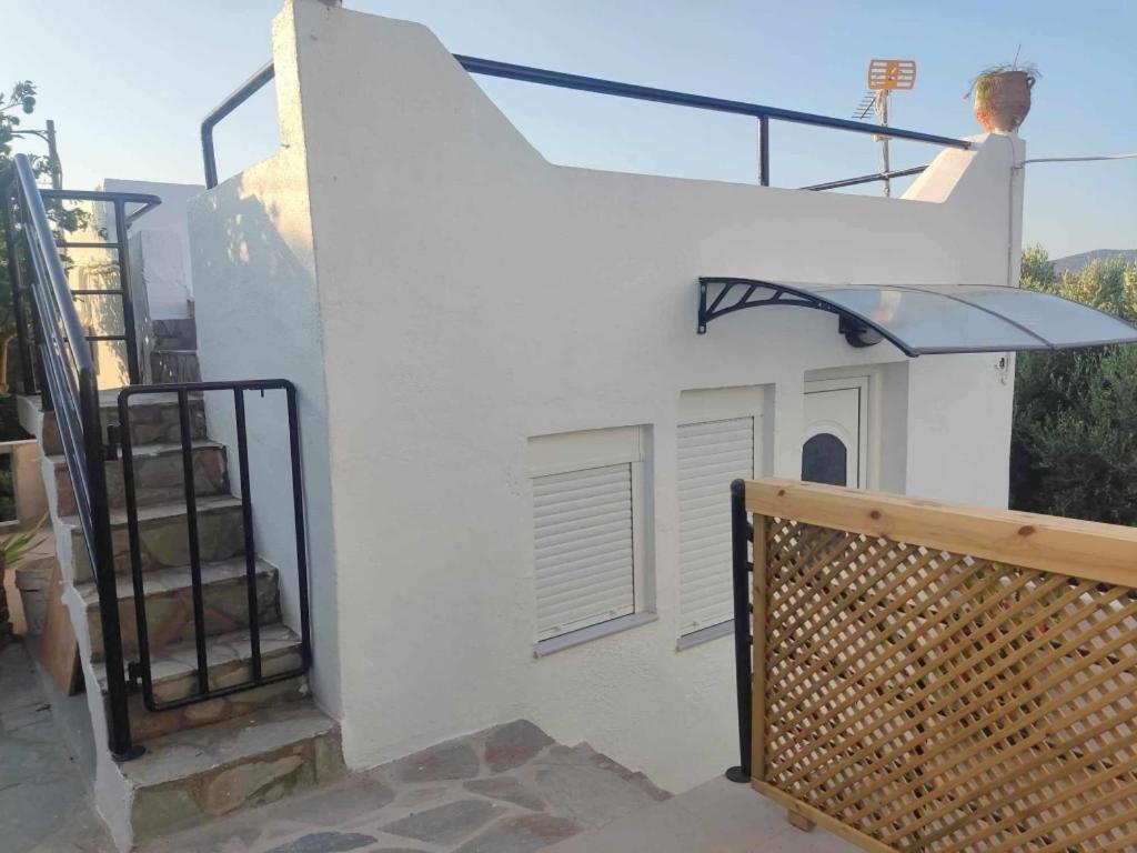 Irini Apartment