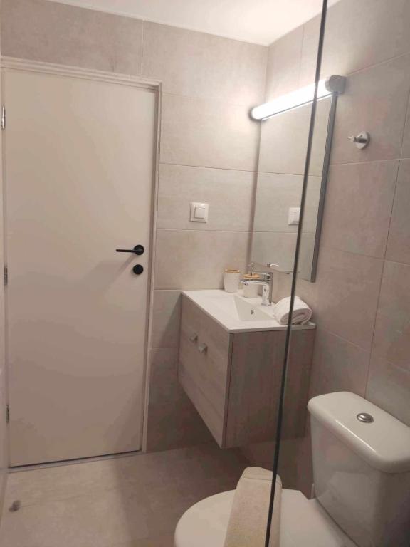 Irini Apartment
