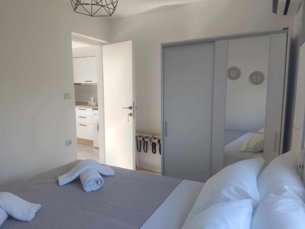 Irini Apartment