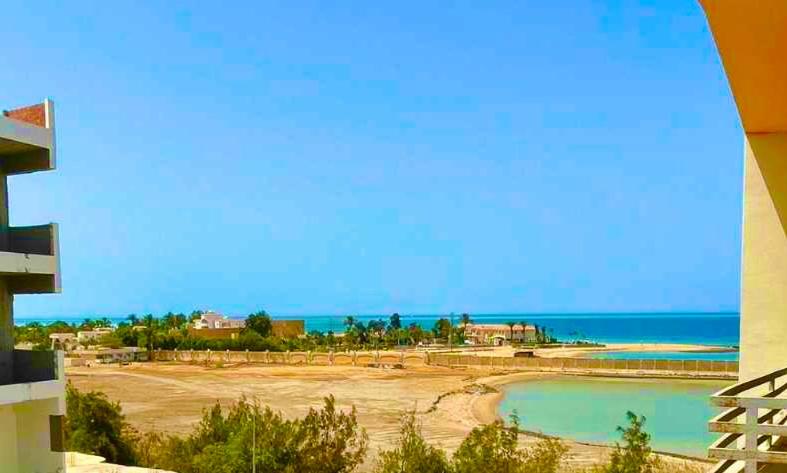 Sea view Apartment