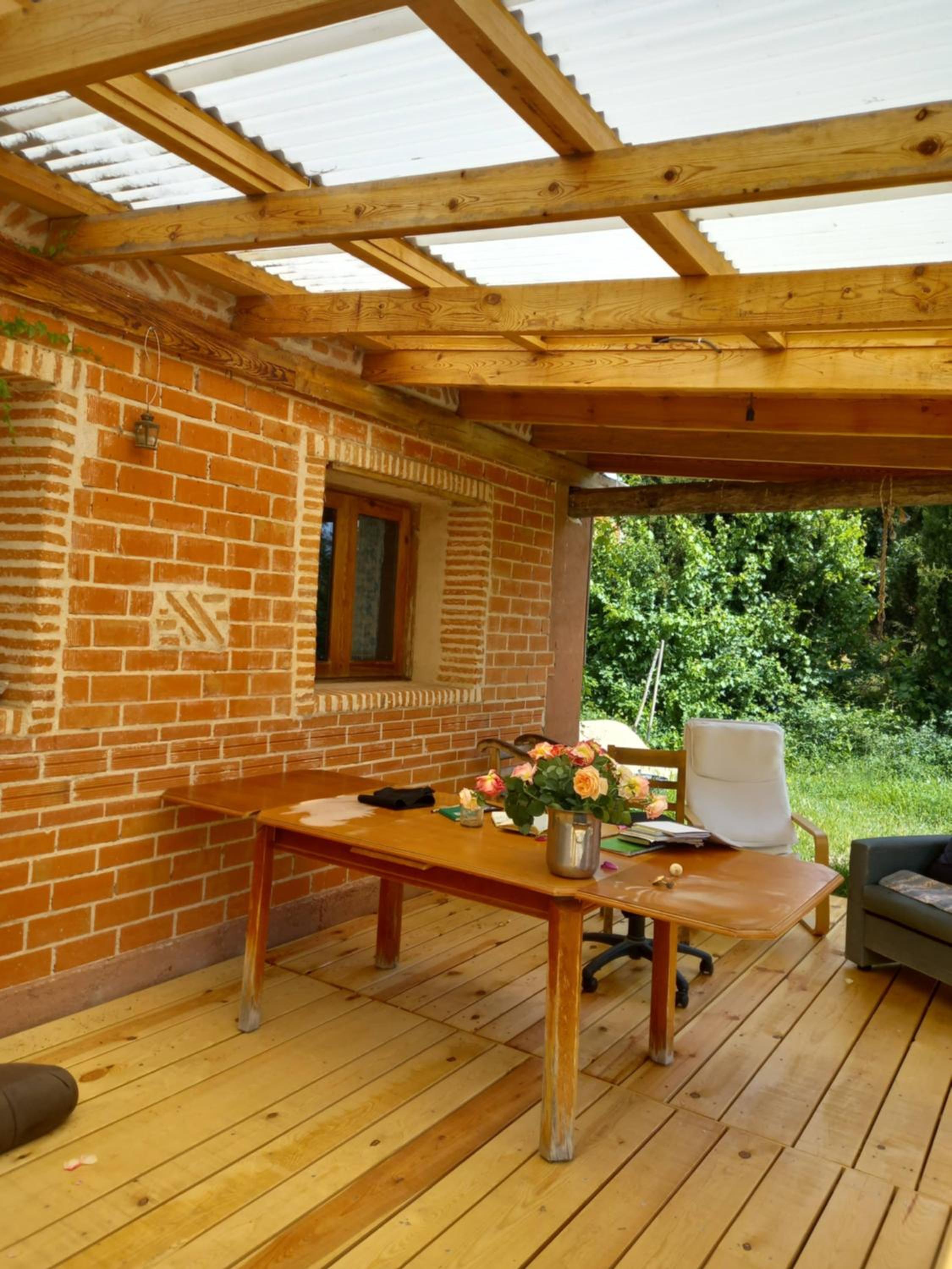La Veguilla Eco