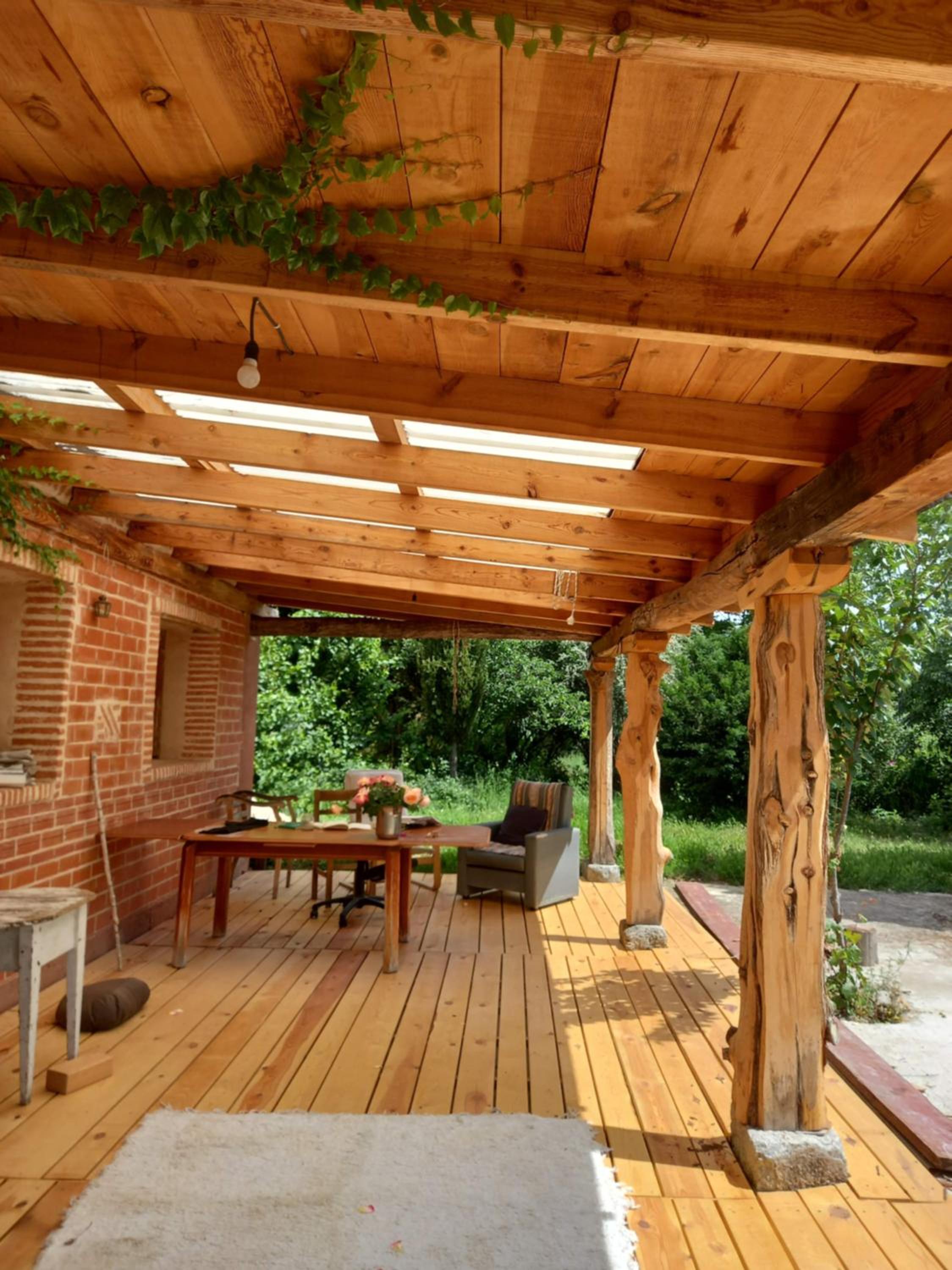 La Veguilla Eco