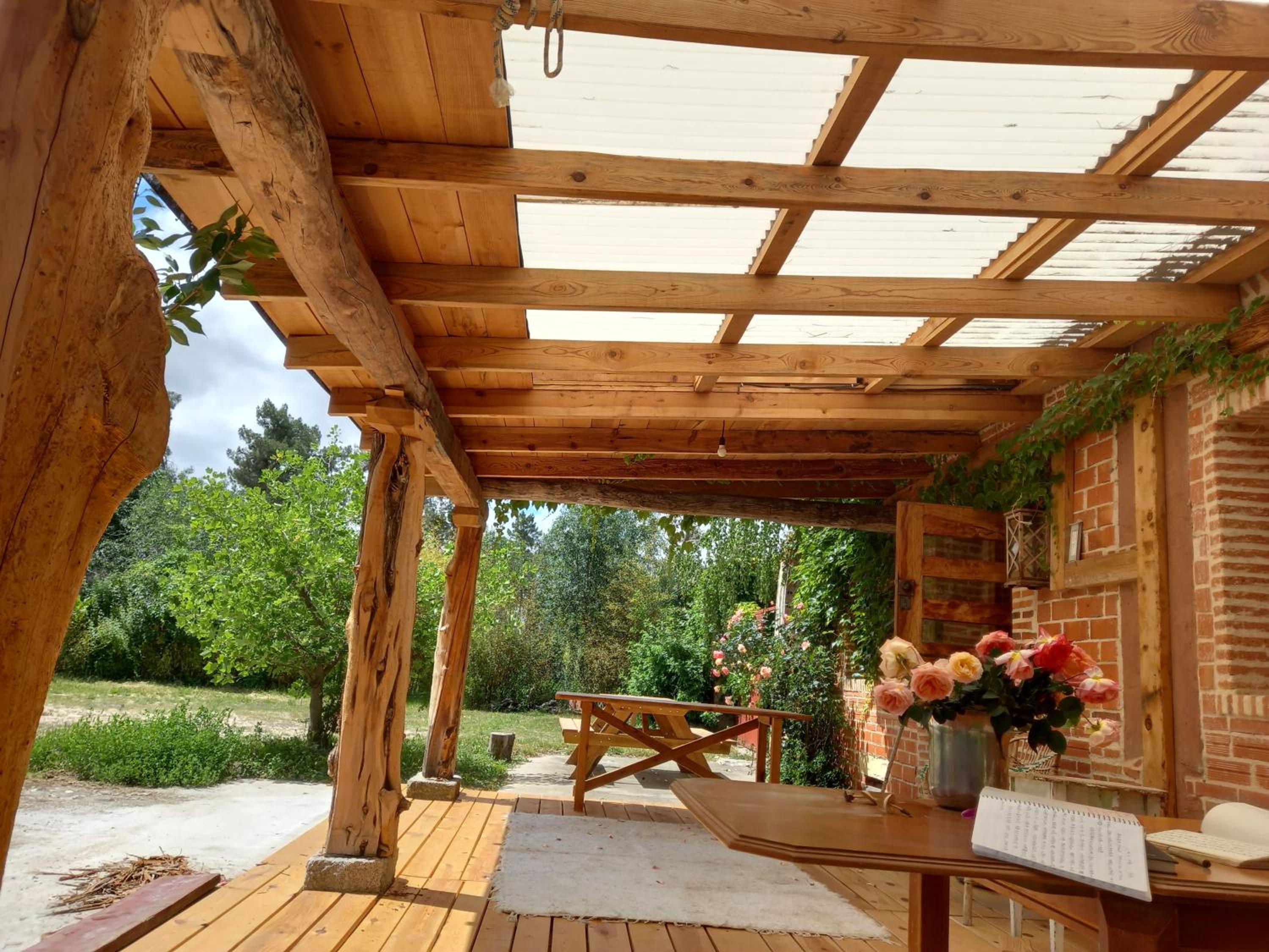 La Veguilla Eco