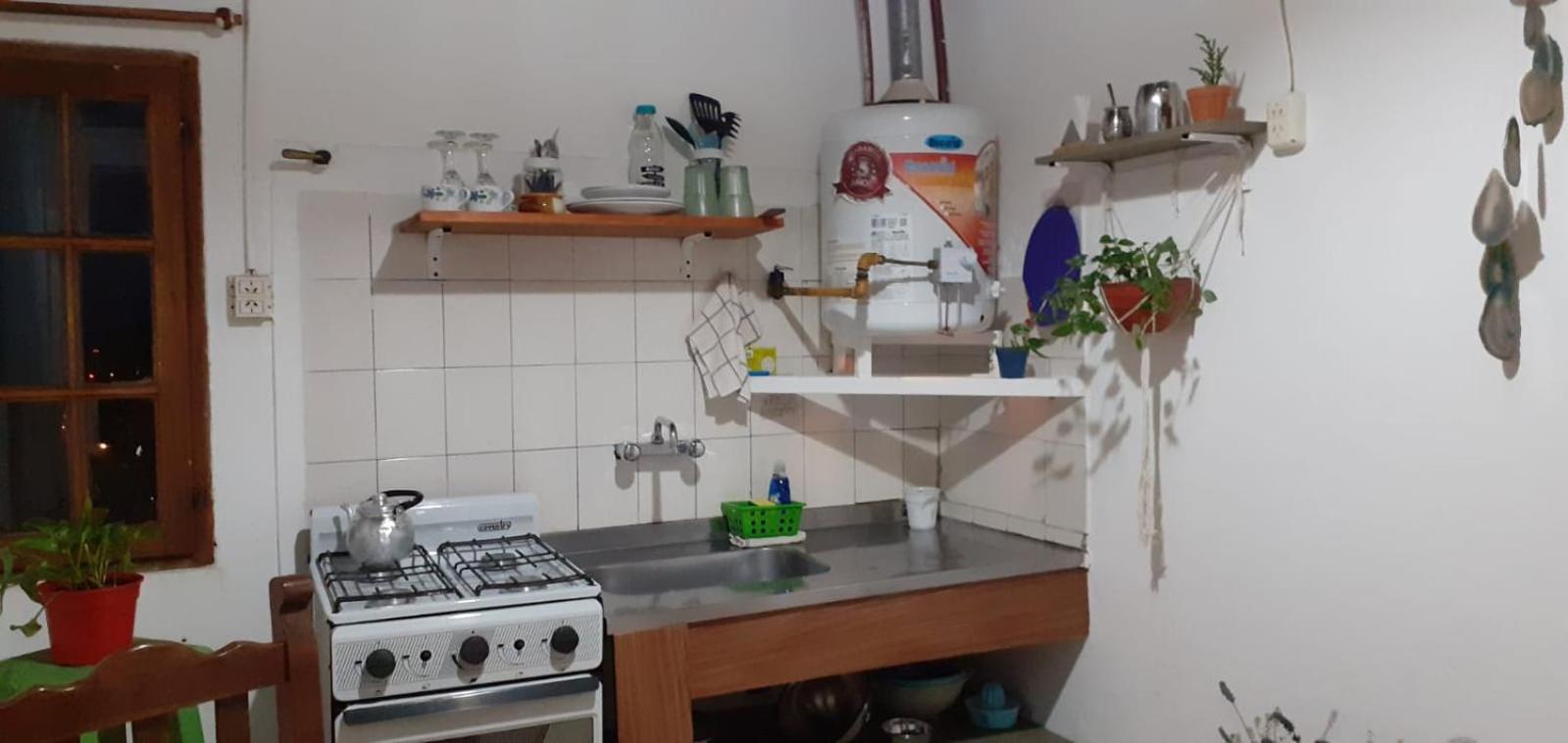 Almas Viajeras