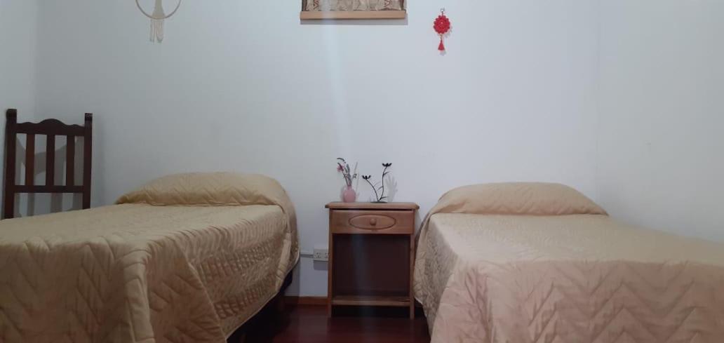 Almas Viajeras