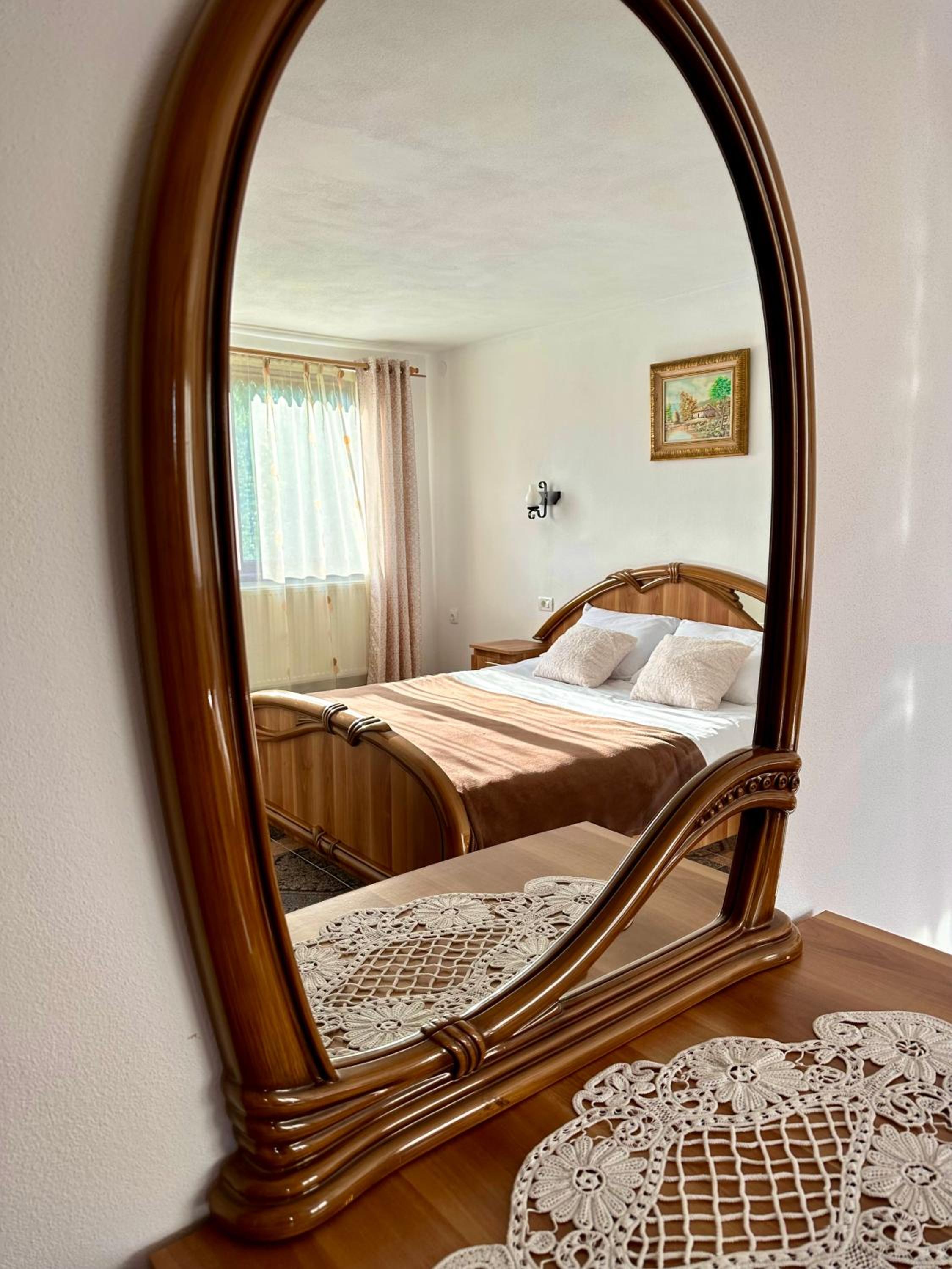 Casa Aurelia en Chişcău