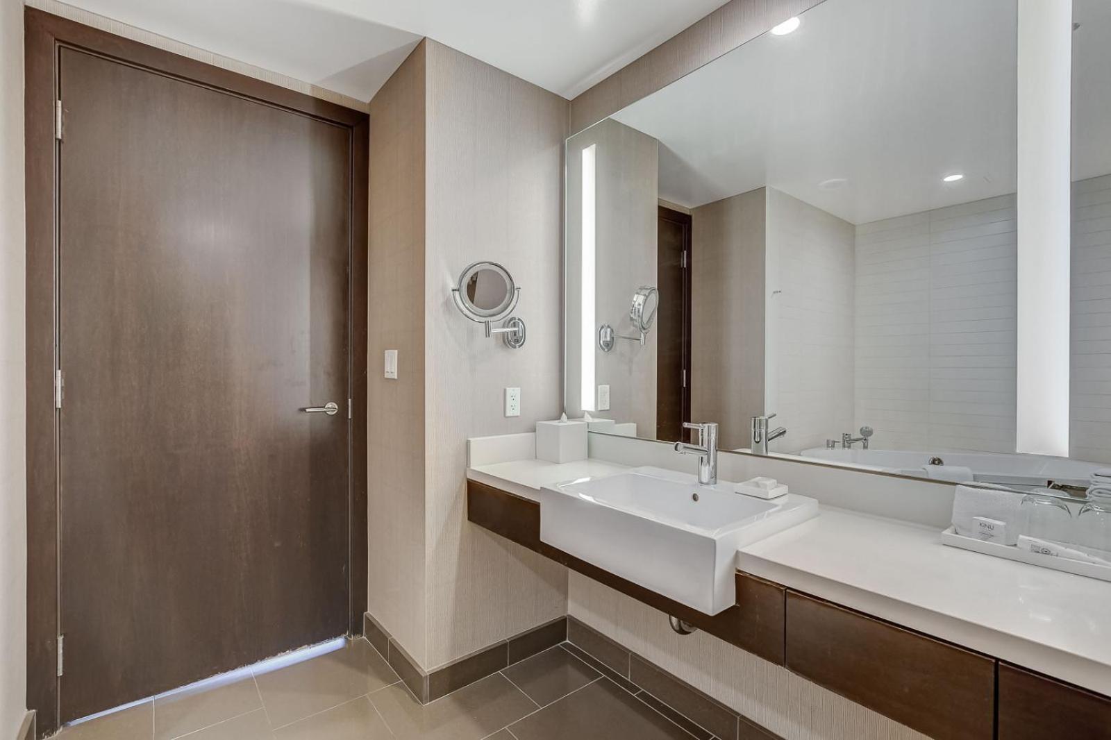 Vdara Hotel & Spa Private Residences 58