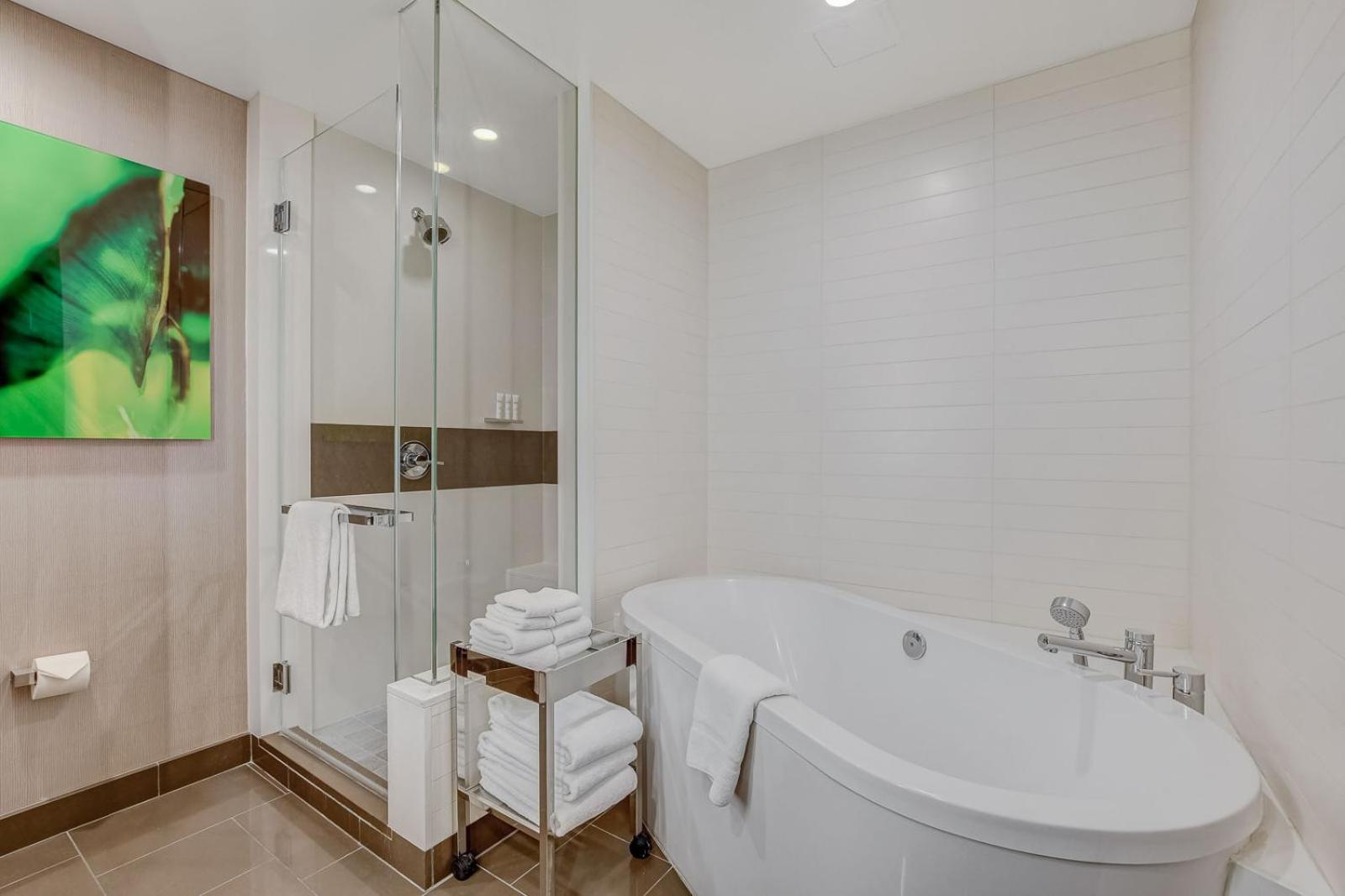 Vdara Hotel & Spa Private Residences 59