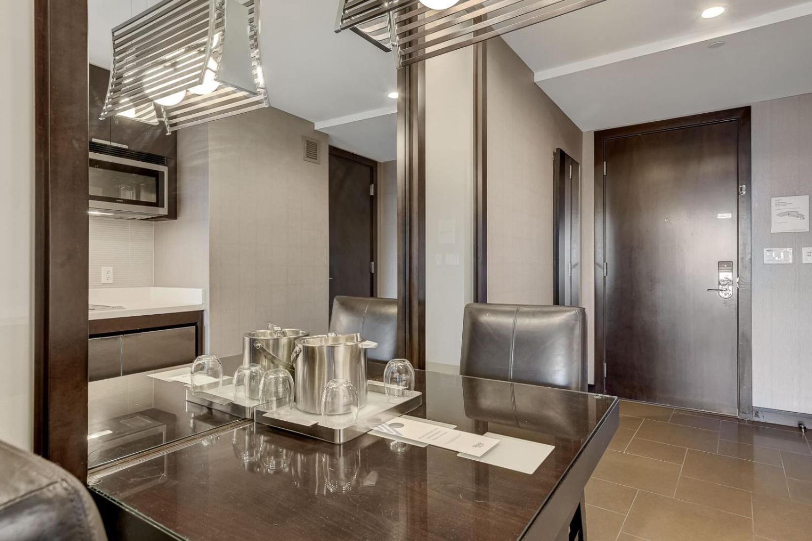 Vdara Hotel & Spa Private Residences 61