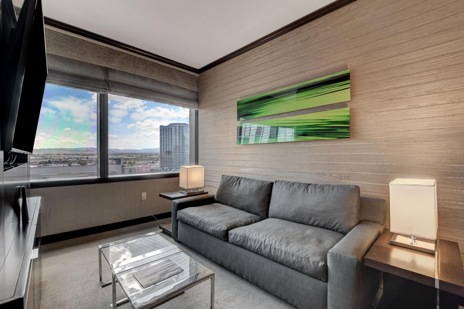 Vdara Hotel & Spa Private Residences 63
