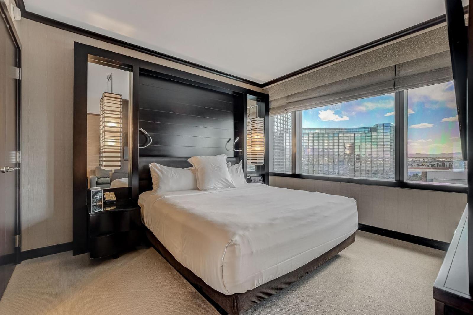 Vdara Hotel & Spa Private Residences 65