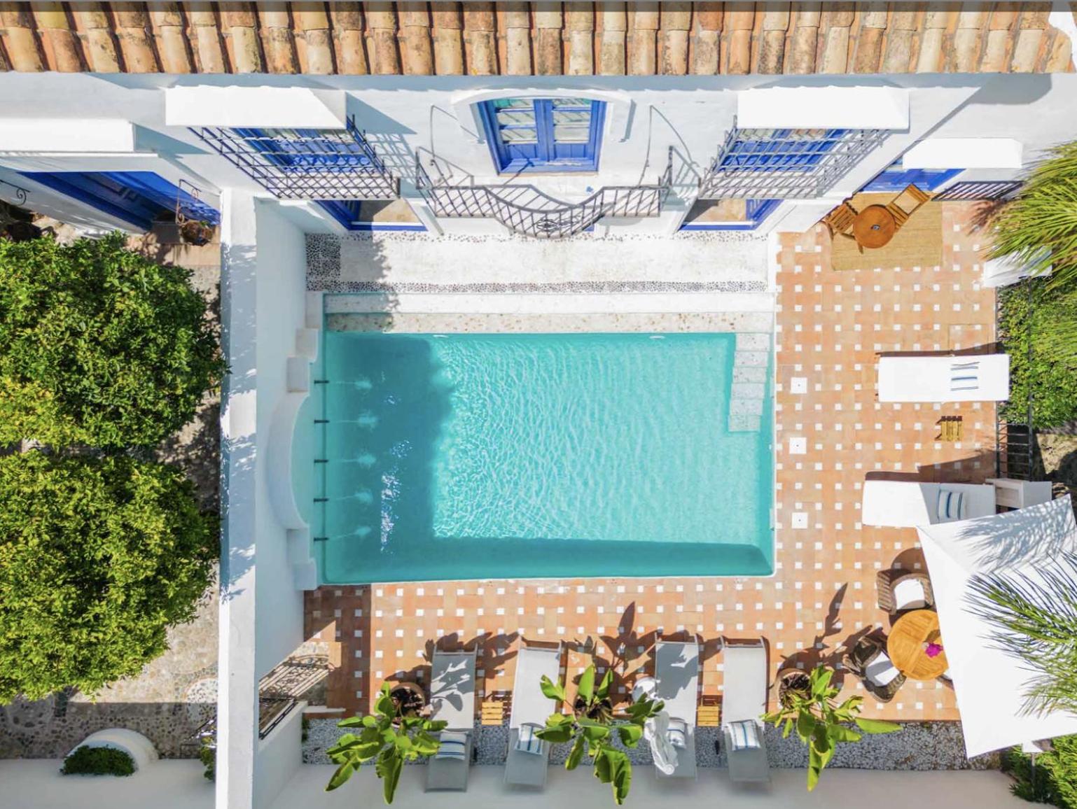 The Pearl - Marbella view 4