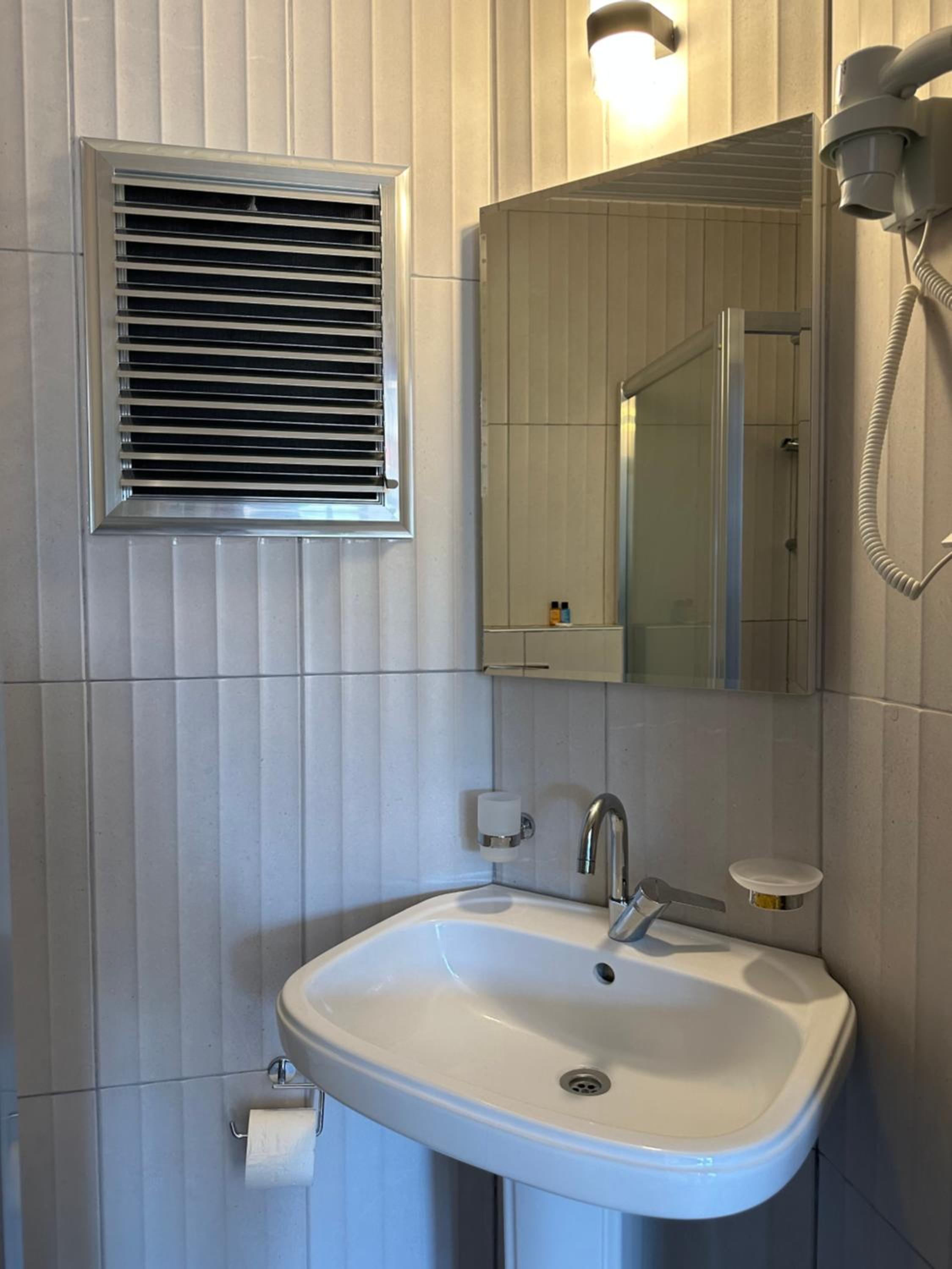 NATURELLA APART HOTEL - Image 27