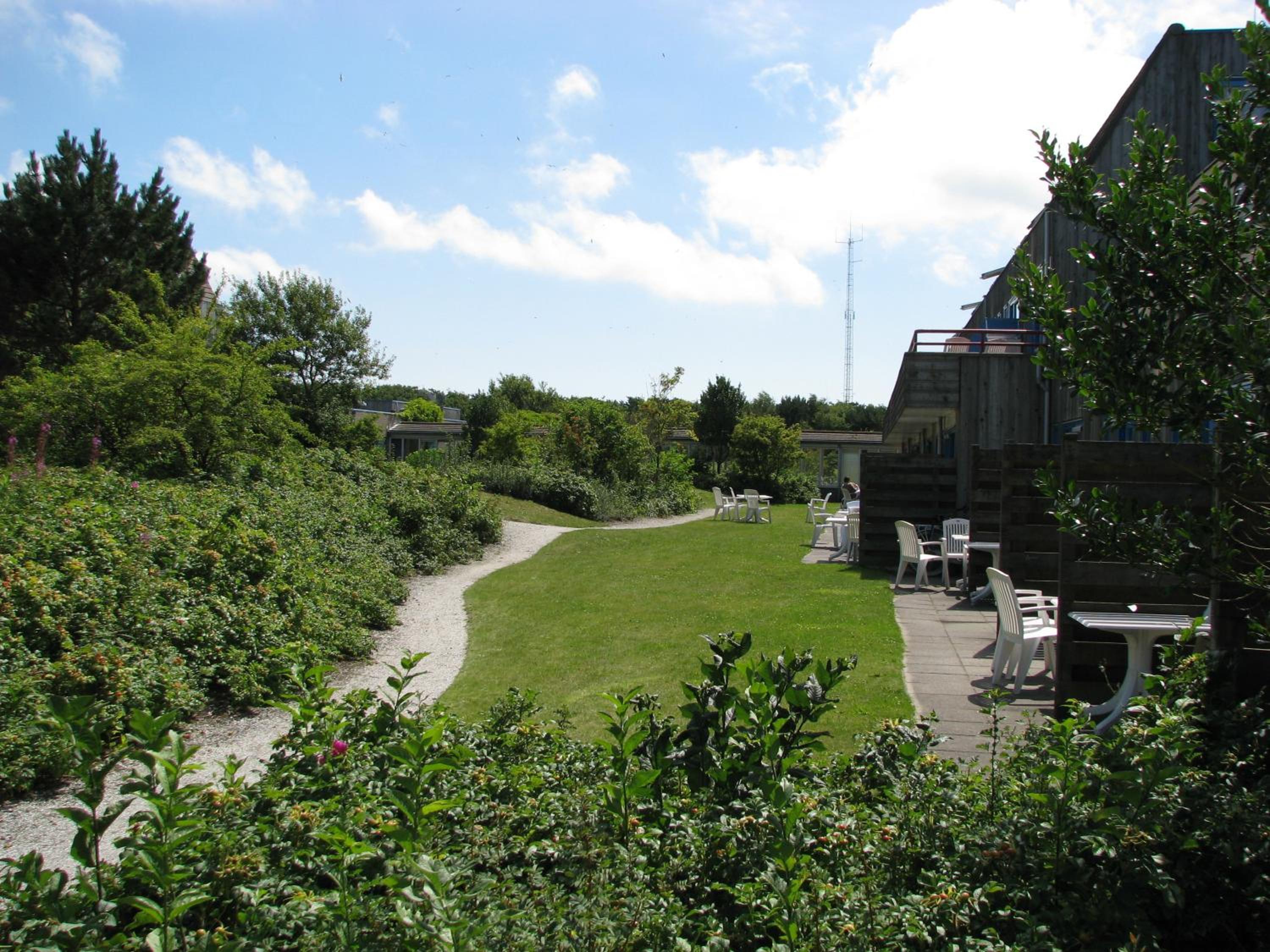 Appartement Anker