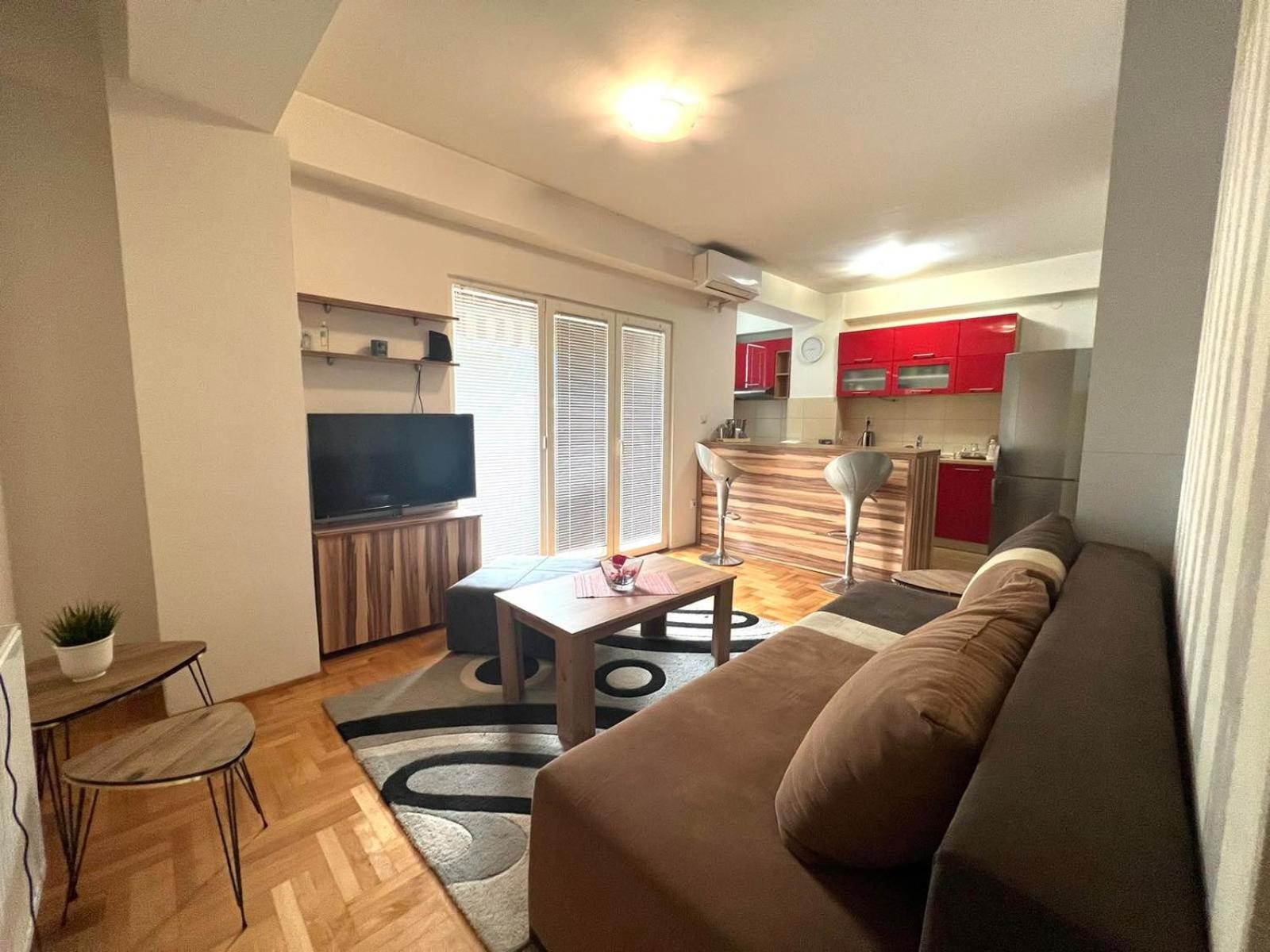 Apartman Aleksa