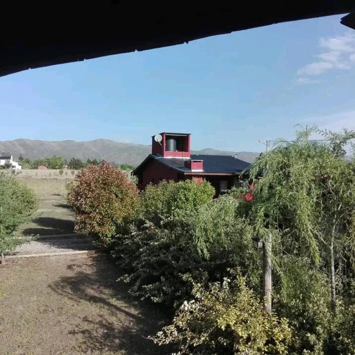 Entre Montañas