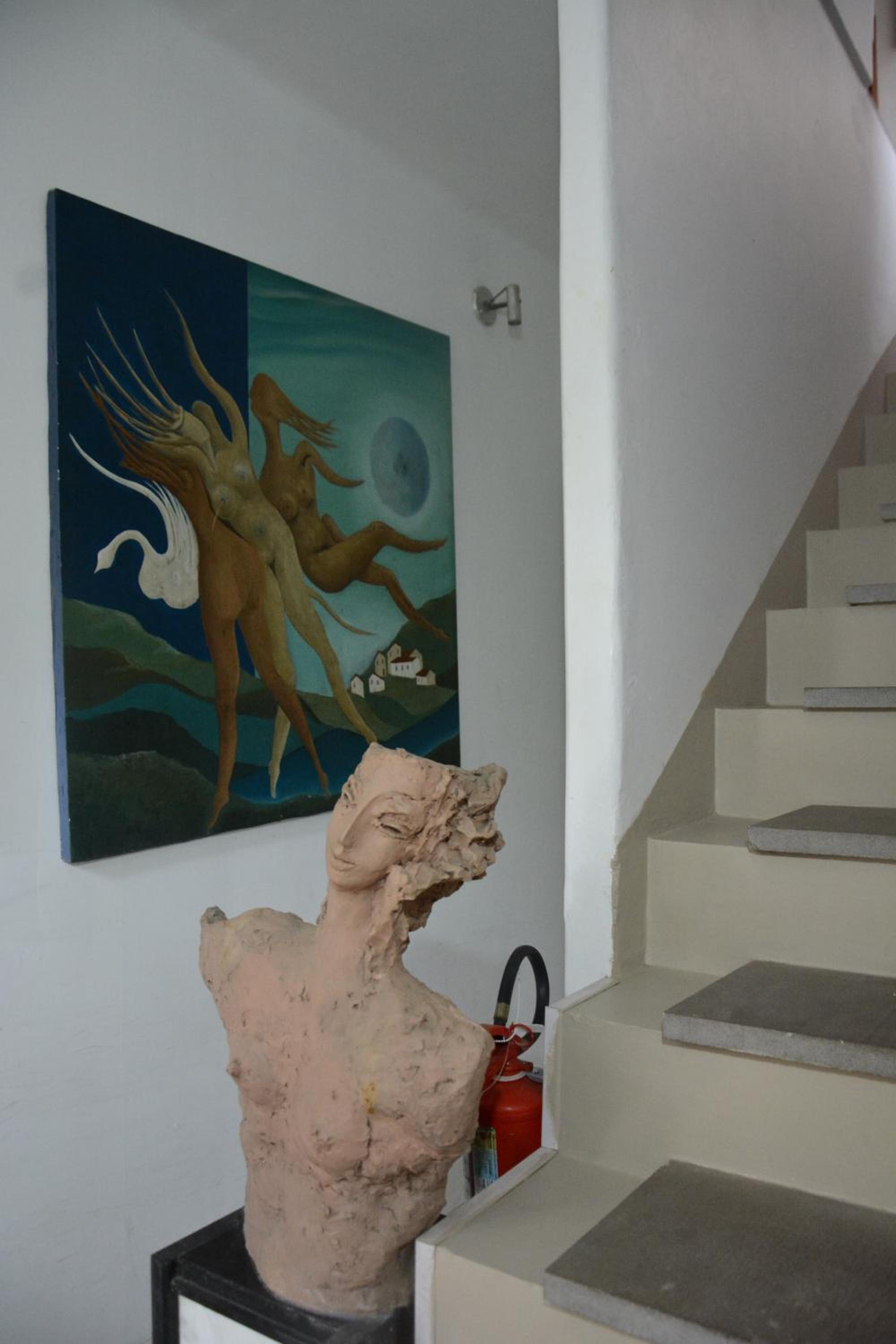 Apartamento Kami view 2