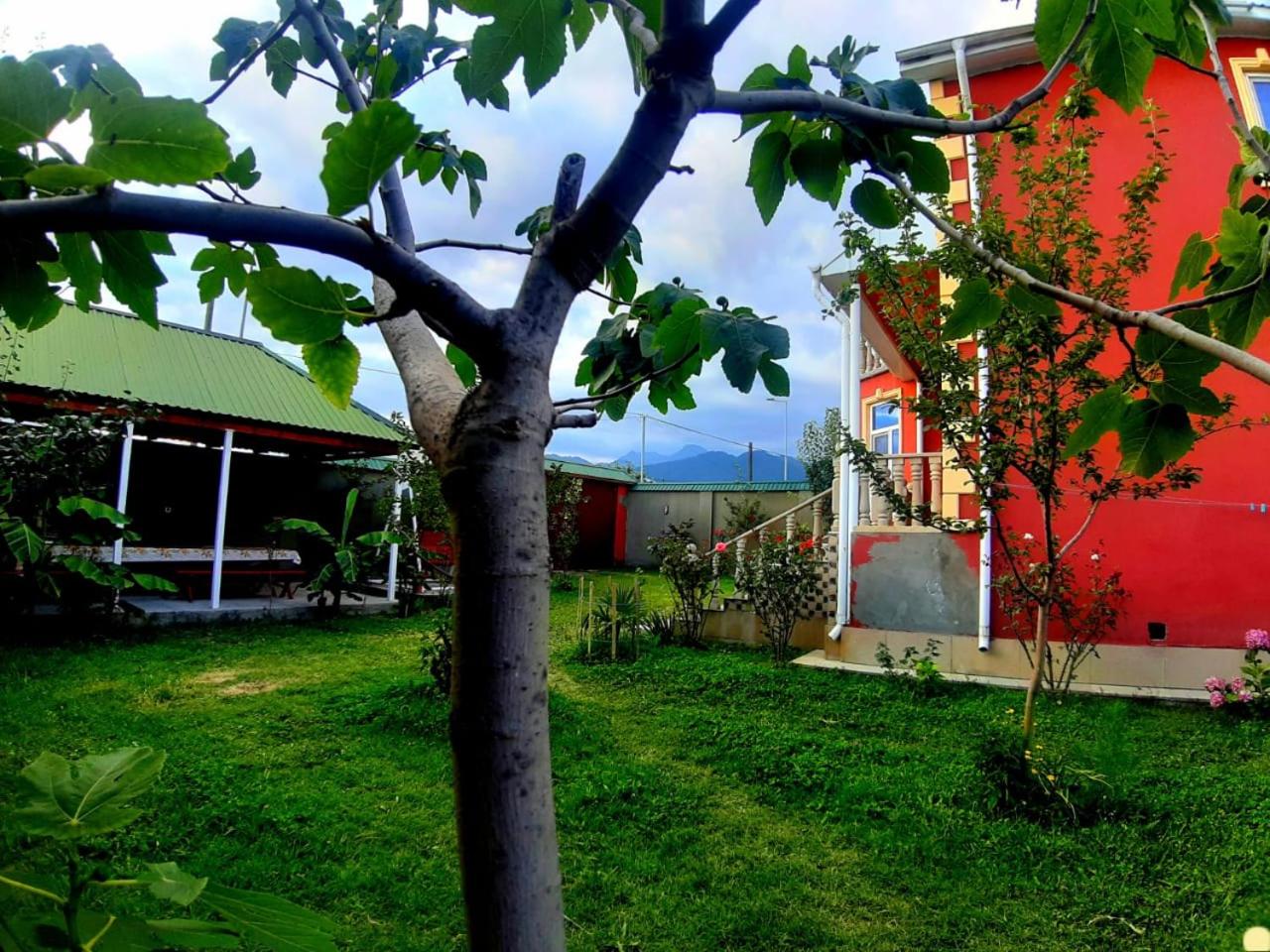 Villa ELO in Kebele