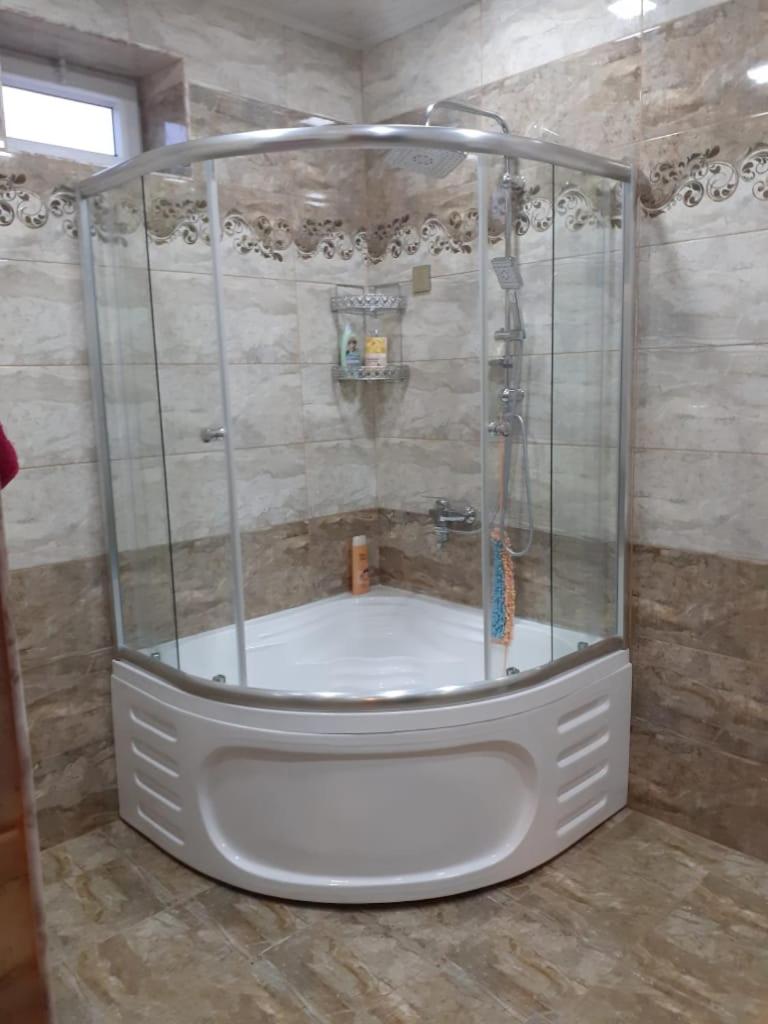Villa ELO in Kebele