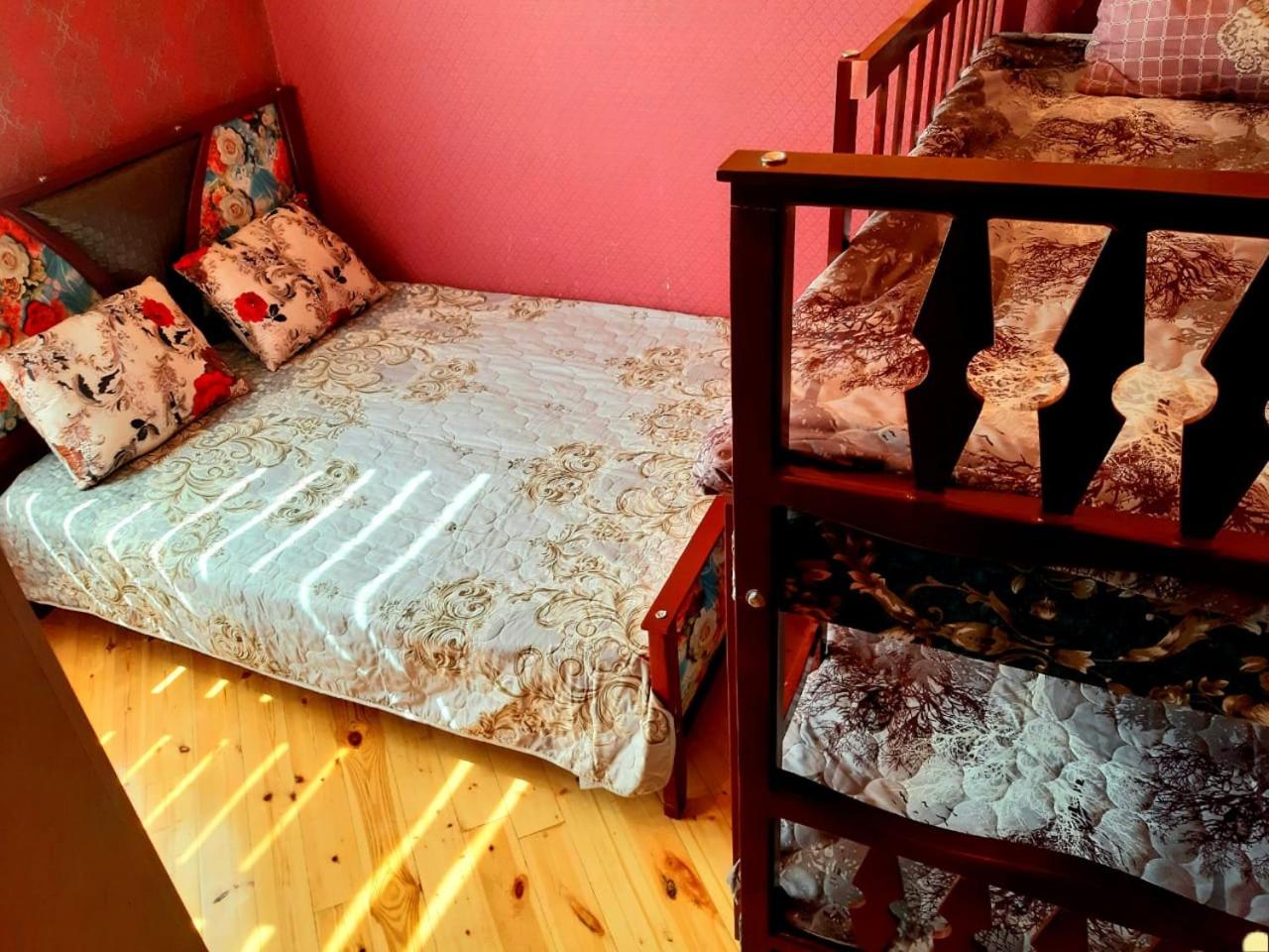 Villa ELO in Kebele