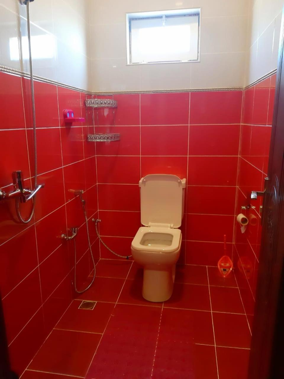 Villa ELO in Kebele