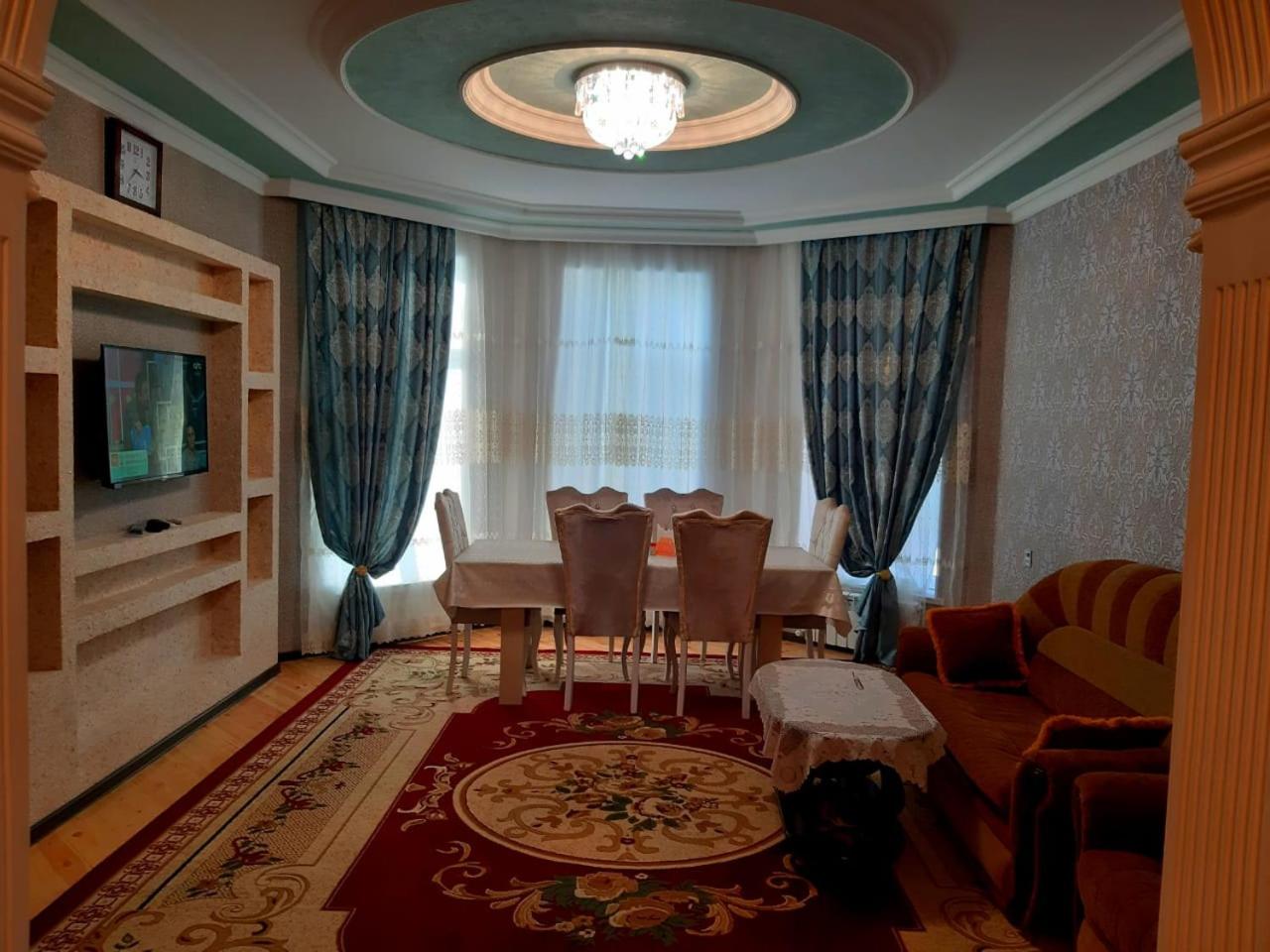 Villa ELO in Kebele