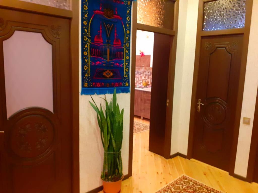 Villa ELO in Kebele