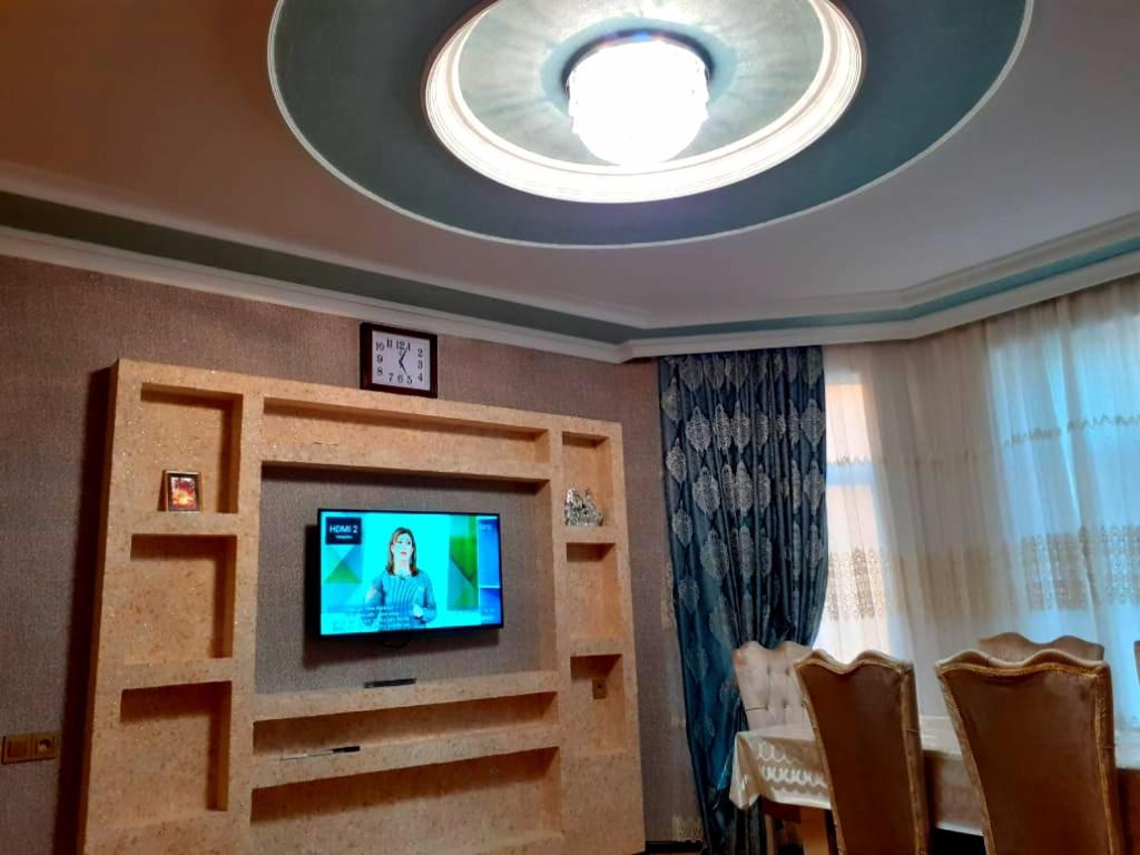 Villa ELO in Kebele
