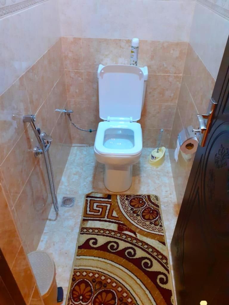 Villa ELO in Kebele