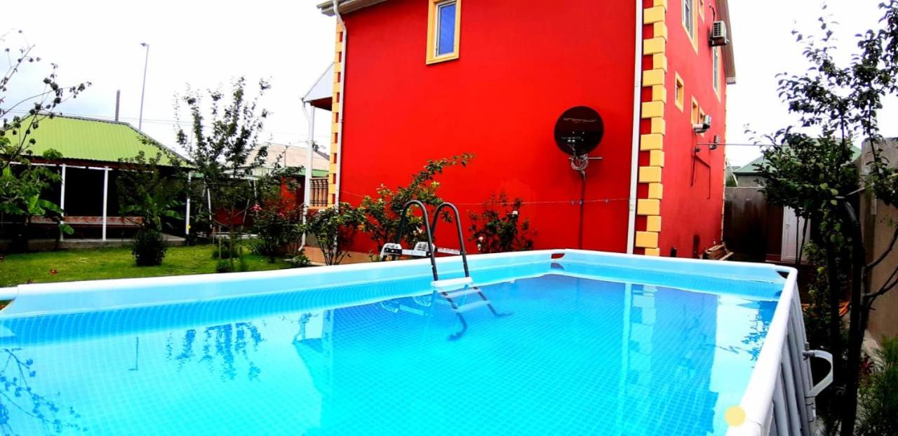 Villa ELO in Kebele