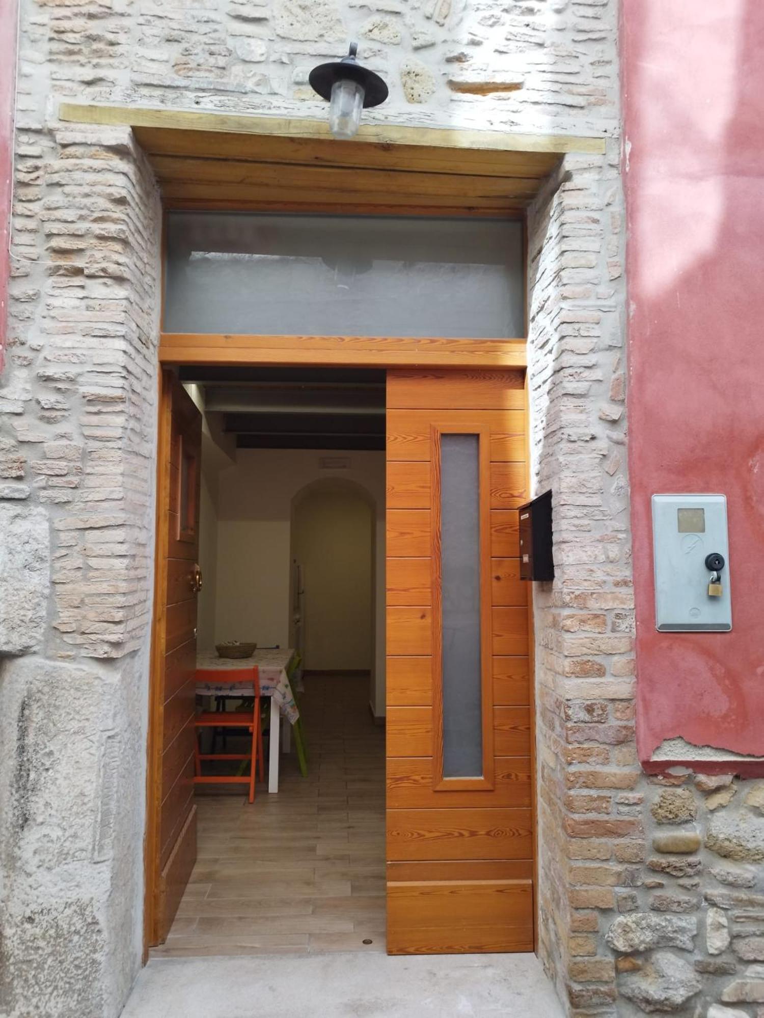 Casa Gaia view 3