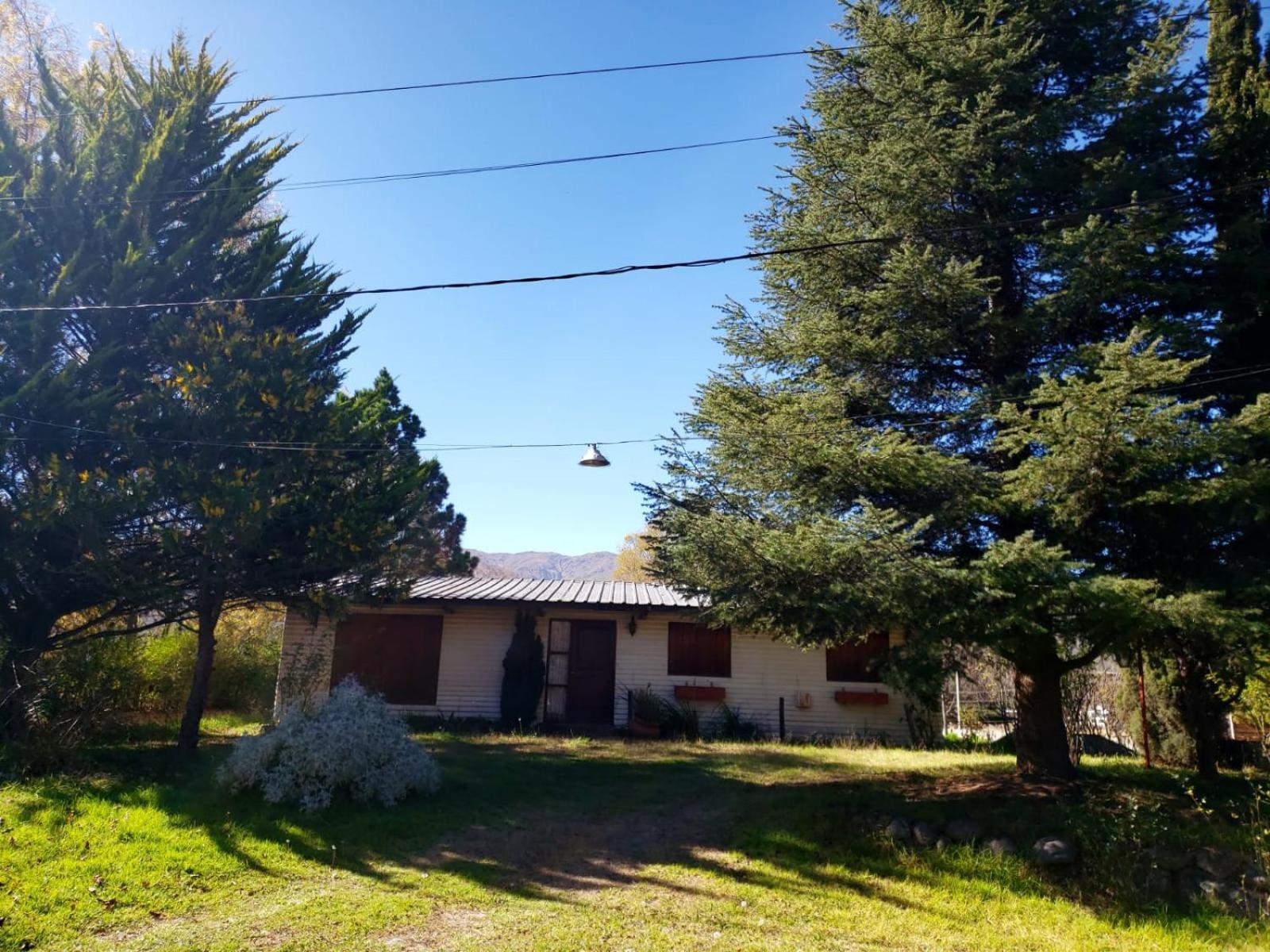 Casa tafi Del Valle