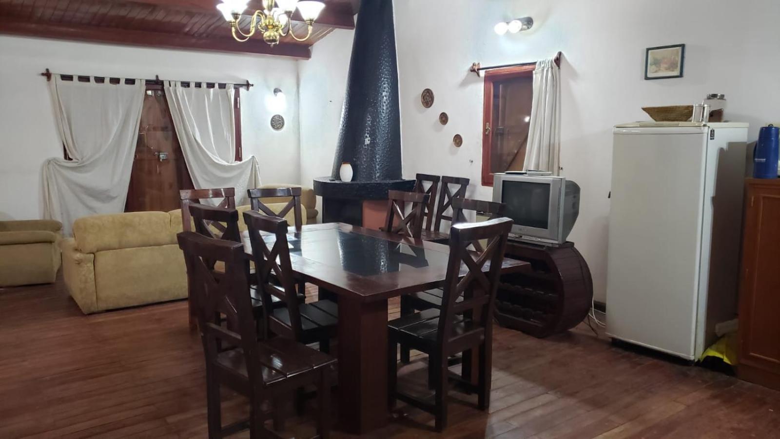 Casa tafi Del Valle