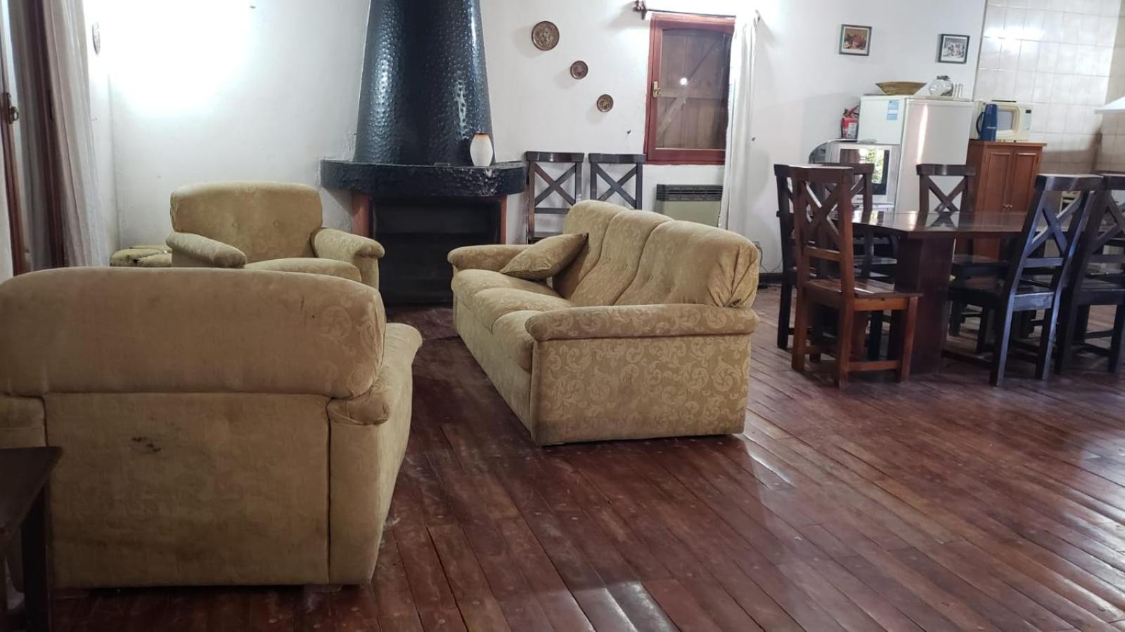 Casa tafi Del Valle