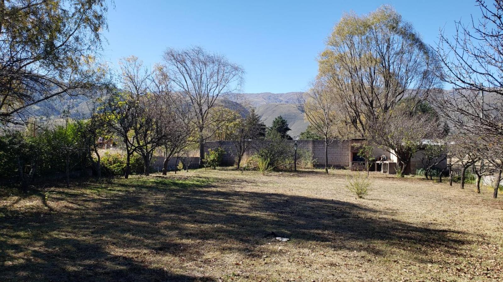 Casa tafi Del Valle