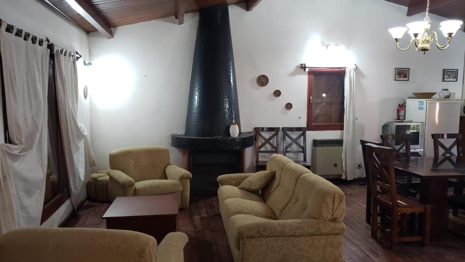 Casa tafi Del Valle