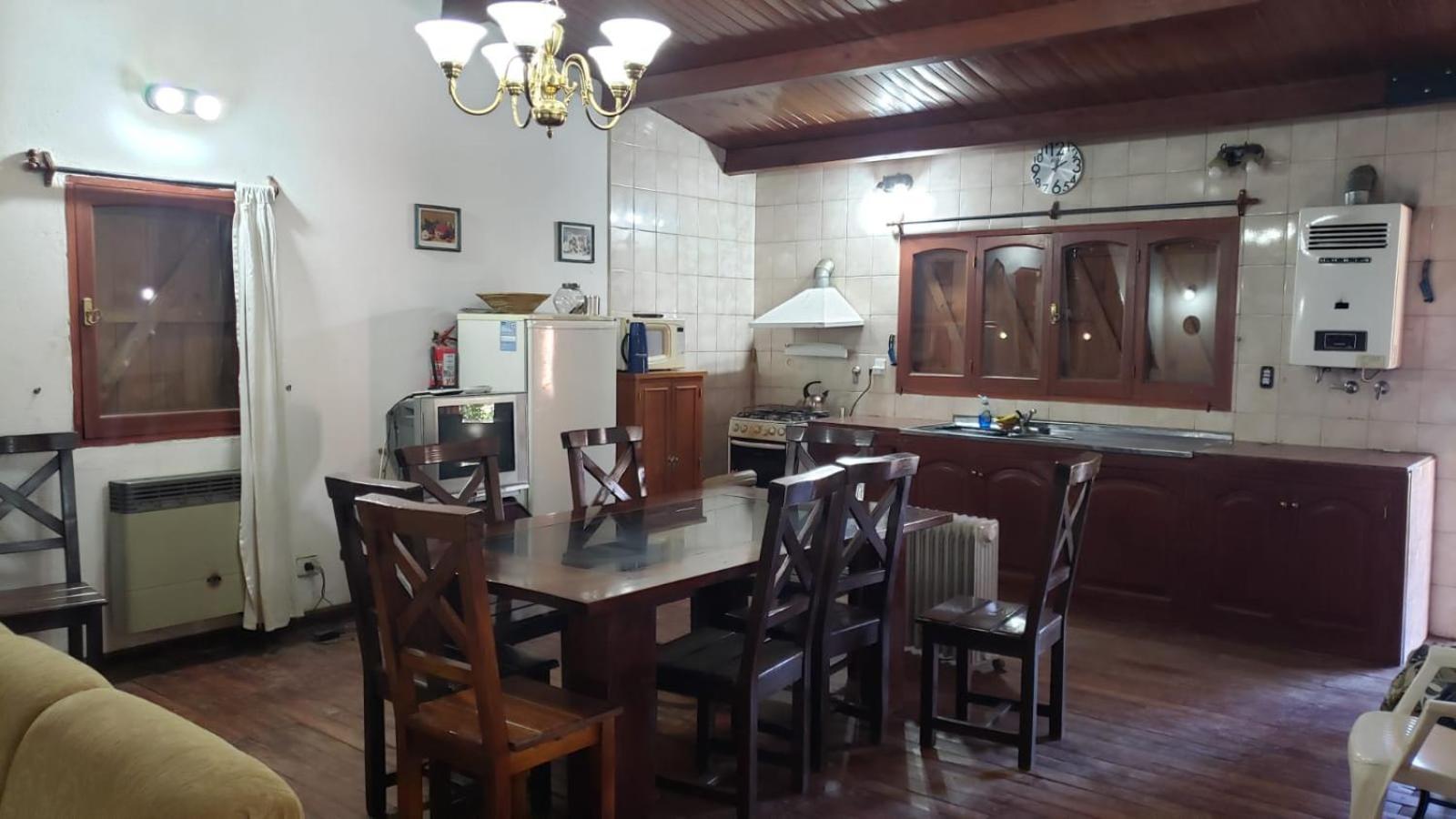 Casa tafi Del Valle