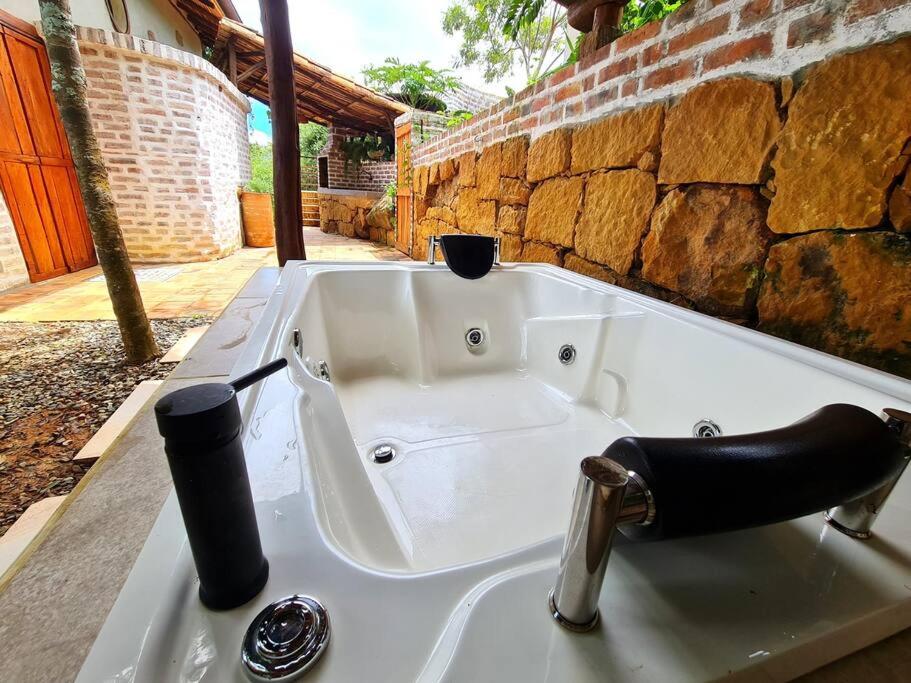 Casa Pájaro, en lo alto del Bosque