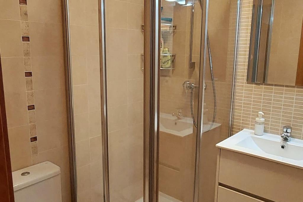 Superacogedor y semicentrico piso photo 2