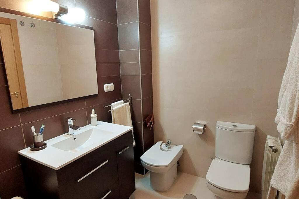 Superacogedor y semicentrico piso photo 5