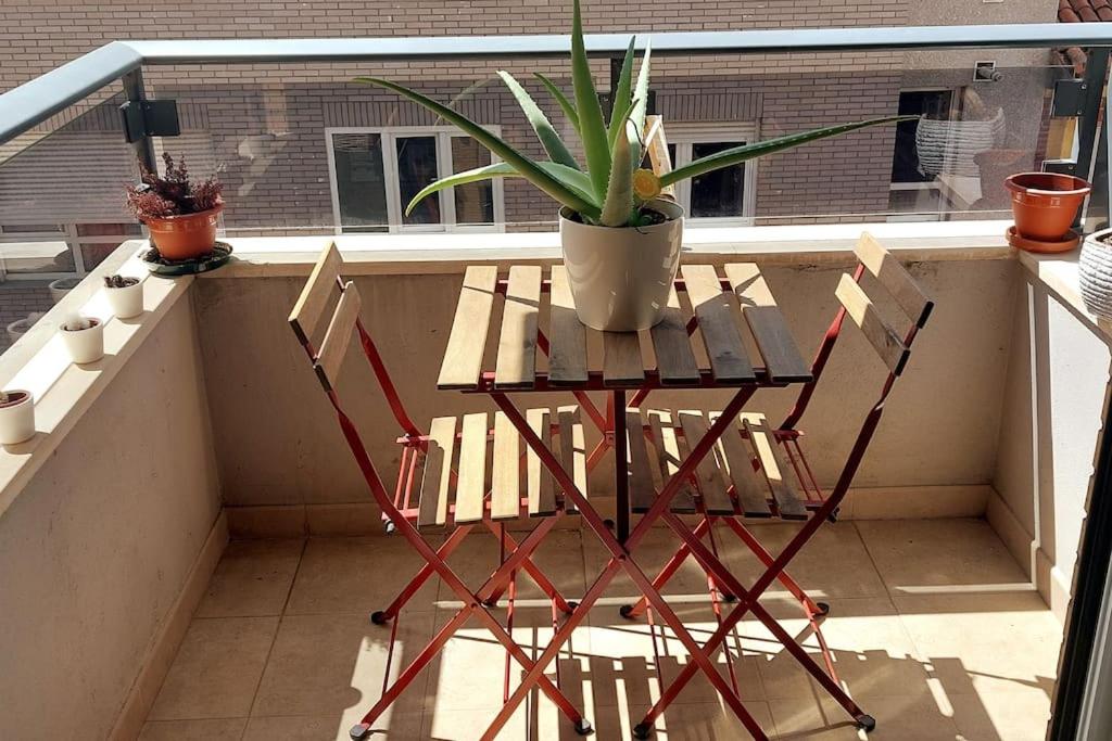 Superacogedor y semicentrico piso photo 4