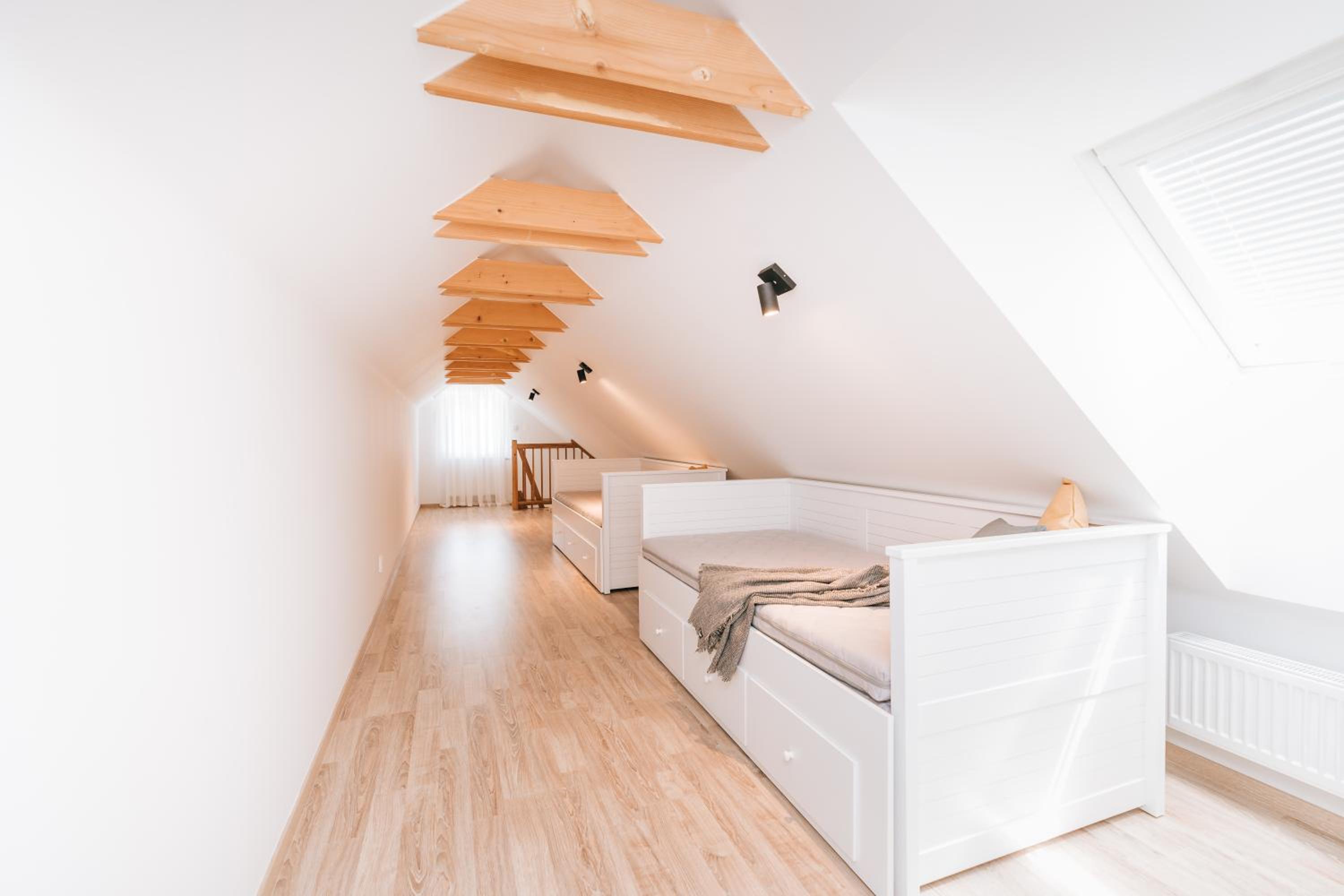 Apartmán 25 Karlova Studánka